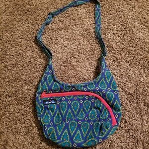 Kavu Purse